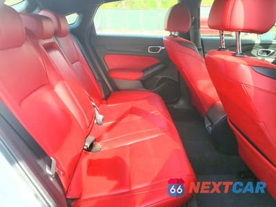 Zdjęcie 10 z 13 samochodu: 2025 ACURA INTEGRA A-SPEC TECH VIN:19UDE4H65SA013196 - miniatura