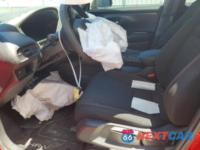 Zdjęcie 7 z 12 samochodu: 2025 HONDA HR-V SPORT VIN:3CZRZ1H5XSM751796 - miniatura