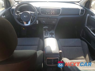 Zdjęcie 8 z 13 samochodu: 2022 KIA SPORTAGE LX VIN:KNDPM3AC5N7002094 - miniatura