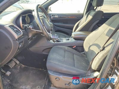 Zdjęcie 7 z 14 samochodu: 2017 JEEP GRAND CHEROKEE LAREDO VIN:1C4RJFAGXHC747179 - miniatura