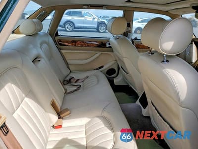 Zdjęcie 10 z 12 samochodu: 1995 JAGUAR XJ6 VIN:SAJHX1741SC750264 - miniatura