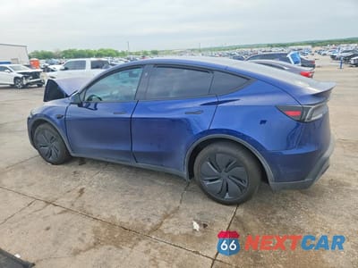 Drugie zdjęcie samochodu z przodu: 2026 TESLA MODEL Y VIN:7SAYGDEE3TA451987 - miniatura