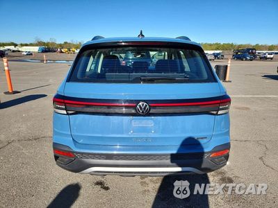 Zdjęcie 6 z 13 samochodu: 2025 VOLKSWAGEN TAOS S VIN:3VV8C7B25SM082083 - miniatura