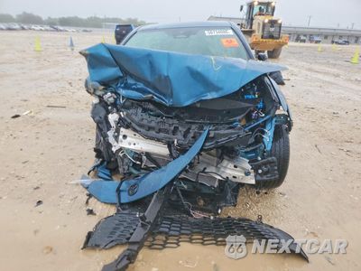 Piąte zdjęcie samochodu w środku: 2026 TOYOTA CAMRY SE VIN:4T1DAACK1TU214263 - miniatura
