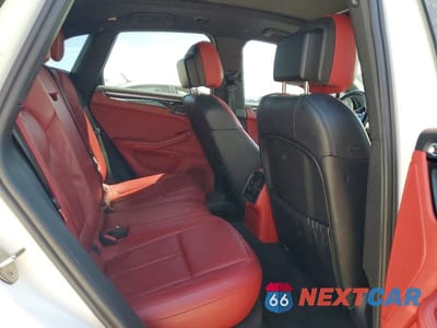 Zdjęcie 10 z 12 samochodu: 2015 PORSCHE MACAN S VIN:WP1AB2A52FLB43431 - miniatura