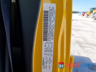 Zdjęcie 13 z 13 samochodu: 2009 JEEP WRANGLER UNLIMITED X VIN:1J4GA39169L700197 - miniatura