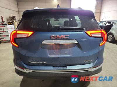 Zdjęcie 6 z 12 samochodu: 2024 GMC TERRAIN SLT VIN:3GKALVEG0RL171933 - miniatura