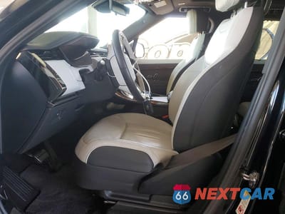 Zdjęcie 7 z 13 samochodu: 2025 LAND ROVER RANGE ROVER SPORT DYNAMIC SE VIN:SAL1L9E40SA447607 - miniatura