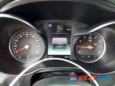 Zdjęcie 9 z 13 samochodu: 2018 MERCEDES-BENZ GLC 300 VIN:WDC0G4JB6JV071172 - miniatura