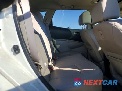 Zdjęcie 10 z 11 samochodu: 2009 NISSAN ROGUE S VIN:JN8AS58V99W450451 - miniatura