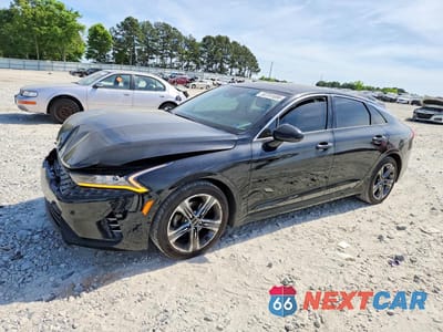 2023 KIA K5 EX 5XXG34J21PG173743 - główne zdjęcie licytacji z USA - miniatura