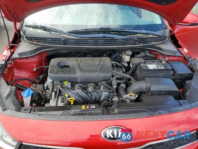 Zdjęcie 11 z 12 samochodu: 2019 KIA RIO S VIN:3KPA24AB5KE216393 - miniatura