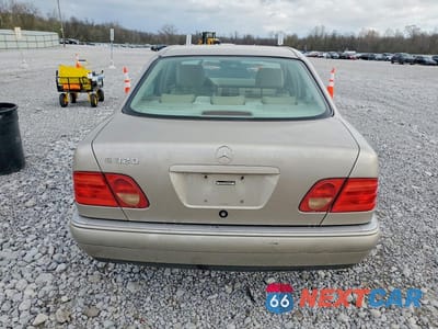 Zdjęcie 6 z 12 samochodu: 1999 MERCEDES-BENZ E 320 VIN:WDBJF65H0XA834065 - miniatura