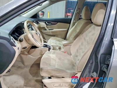 Zdjęcie 7 z 13 samochodu: 2015 NISSAN ROGUE SV VIN:5N1AT2MV1FC794734 - miniatura
