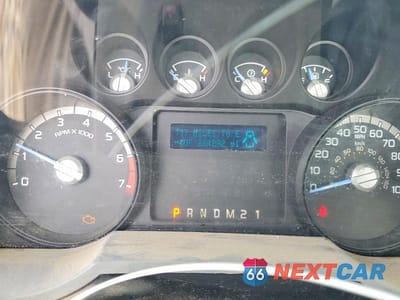 Zdjęcie 9 z 12 samochodu: 2014 FORD F350 SUPER DUTY VIN:1FDRF3G68EEA18155 - miniatura