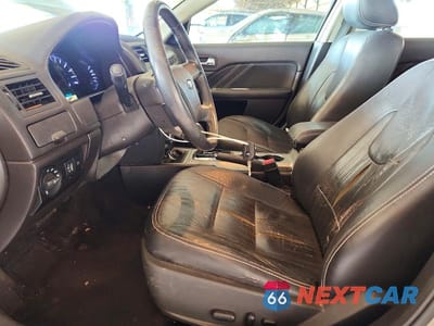 Zdjęcie 7 z 11 samochodu: 2011 FORD FUSION SPORT VIN:3FAHP0KC6BR121341 - miniatura