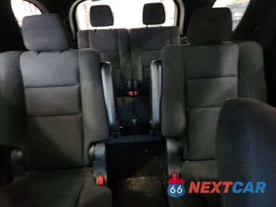 Zdjęcie 10 z 13 samochodu: 2014 DODGE DURANGO SXT VIN:1C4RDJAG8EC314739 - miniatura
