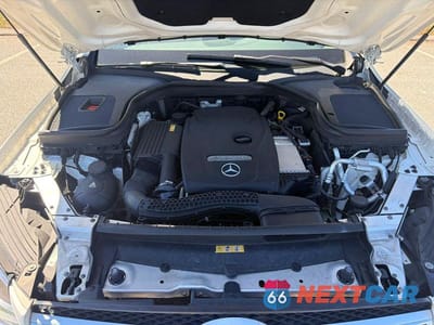 Zdjęcie 7 z 13 samochodu: 2017 MERCEDES-BENZ GLC 300 4MATIC VIN:WDC0G4KB4HF136989 - miniatura