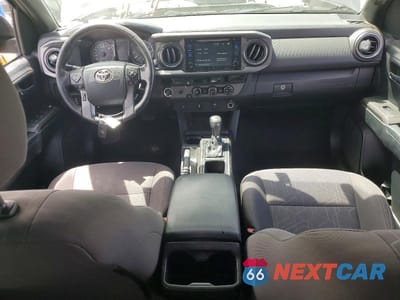 Zdjęcie 8 z 12 samochodu: 2016 TOYOTA TACOMA TRD OFF-ROAD VIN:3TMAZ5CN6GM012059 - miniatura