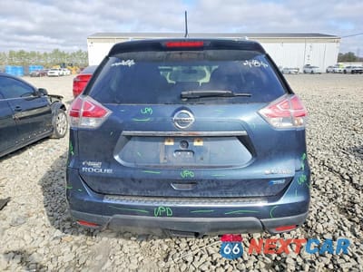 Zdjęcie 6 z 13 samochodu: 2014 NISSAN ROGUE S VIN:5N1AT2MVXEC819189 - miniatura