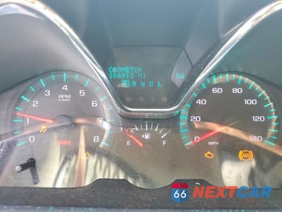 Zdjęcie 9 z 13 samochodu: 2013 CHEVROLET TRAVERSE LT VIN:1GNKVGKD4DJ206352 - miniatura