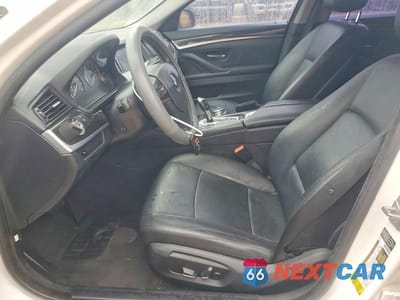 Zdjęcie 7 z 13 samochodu: 2014 BMW 535 I VIN:WBA5B1C52ED475935 - miniatura