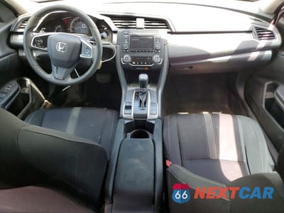 Zdjęcie 8 z 12 samochodu: 2016 HONDA CIVIC LX VIN:19XFC2F53GE000608 - miniatura