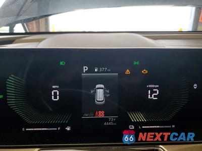 Zdjęcie 9 z 13 samochodu: 2025 KIA SORENTO HYBRID EX VIN:KNDRH4JG6S5416255 - miniatura