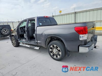 Drugie zdjęcie samochodu z przodu: 2013 TOYOTA TUNDRA GRADE VIN:5TFRM5F16DX061682 - miniatura