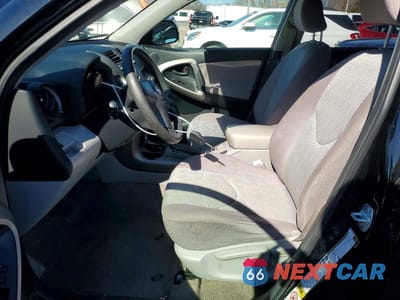 Zdjęcie 7 z 12 samochodu: 2007 TOYOTA RAV4 BASE VIN:JTMBD33V575052825 - miniatura