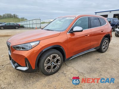 2023 BMW X1 XDRIVE28I WBX73EF08P5W92826 - główne zdjęcie licytacji z USA - miniatura