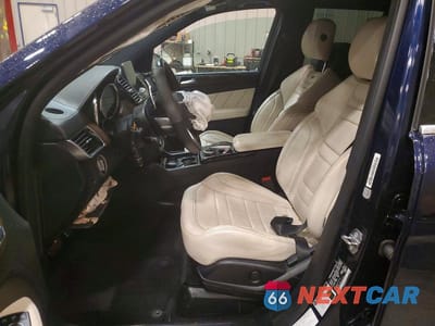 Zdjęcie 7 z 12 samochodu: 2018 MERCEDES-BENZ GLE 63 AMG-S 4MATIC VIN:4JGDA7FB7JB131718 - miniatura