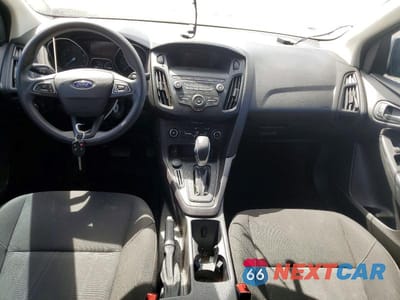 Zdjęcie 8 z 12 samochodu: 2018 FORD FOCUS S VIN:1FADP3E26JL278934 - miniatura