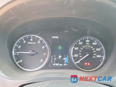 Zdjęcie 9 z 12 samochodu: 2020 MITSUBISHI OUTLANDER SE VIN:JA4AZ3A36LZ017545 - miniatura