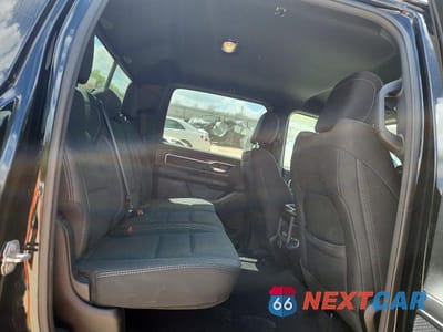 Zdjęcie 10 z 12 samochodu: 2019 RAM 1500 BIG HORN VIN:1C6SRFFT9KN911928 - miniatura