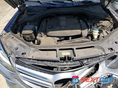 Zdjęcie 12 z 13 samochodu: 2016 MERCEDES-BENZ GLE 350 VIN:4JGDA5JB8GA783483 - miniatura