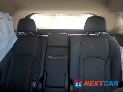 Zdjęcie 10 z 13 samochodu: 2022 LEXUS RX 350 BASE VIN:2T2AZMAA8NC221184 - miniatura