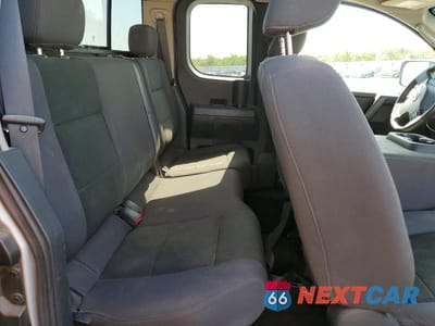 Zdjęcie 10 z 12 samochodu: 2009 NISSAN TITAN XE VIN:1N6AA06A79N306482 - miniatura
