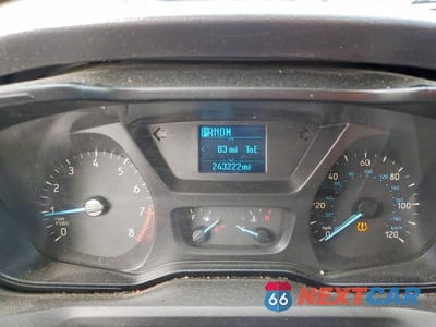 Zdjęcie 9 z 12 samochodu: 2015 FORD TRANSIT T-250 DELIVERY VAN VIN:1FTNR2CM5FKA90927 - miniatura
