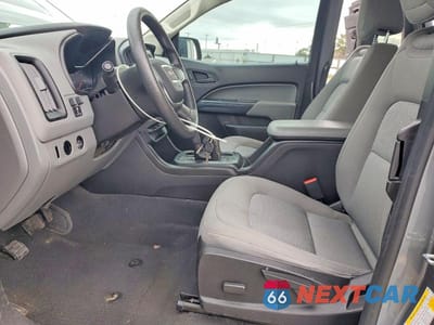 Zdjęcie 7 z 12 samochodu: 2019 GMC CANYON VIN:1GTH6BEN1K1249213 - miniatura