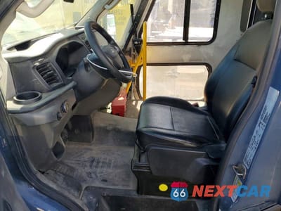 Zdjęcie 7 z 13 samochodu: 2021 FORD TRANSIT - DELIVERY VAN VIN:1FDDF6P88MKA41416 - miniatura