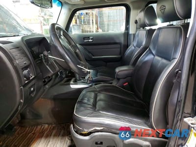 Zdjęcie 7 z 13 samochodu: 2010 HUMMER H3 ALPHA VIN:5GTMNLEP2A8116659 - miniatura