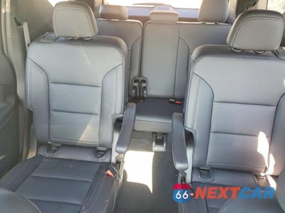 Zdjęcie 10 z 13 samochodu: 2025 CHEVROLET TRAVERSE LT VIN:1GNEVGRS4SJ279428 - miniatura