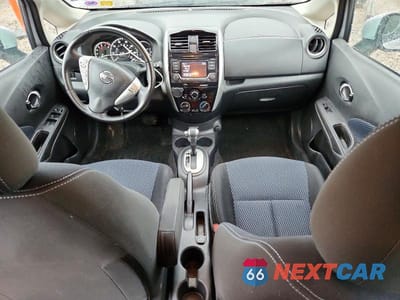 Zdjęcie 8 z 12 samochodu: 2018 NISSAN VERSA NOTE SV VIN:3N1CE2CP0JL352568 - miniatura