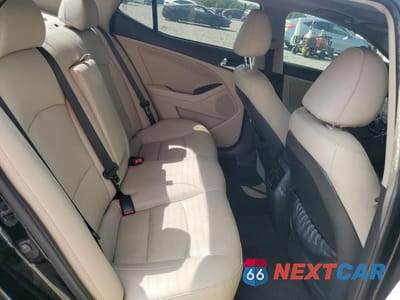 Zdjęcie 10 z 12 samochodu: 2015 KIA OPTIMA VIN:5XXGN4A7XFG424716 - miniatura