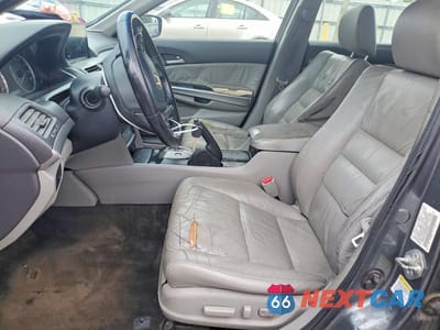 Zdjęcie 7 z 13 samochodu: 2010 HONDA ACCORD EXL VIN:5KBCP3F86AB009099 - miniatura