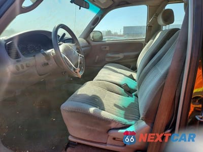 Zdjęcie 7 z 11 samochodu: 2000 TOYOTA TUNDRA ACCESS CAB SR5 VIN:5TBRN3414YS103470 - miniatura