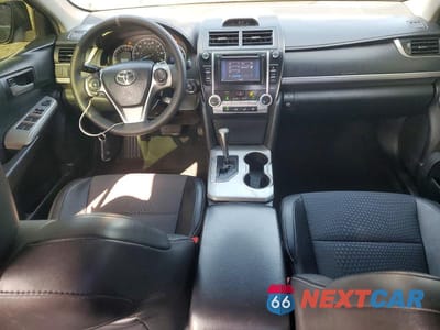 Zdjęcie 8 z 13 samochodu: 2014 TOYOTA CAMRY SE VIN:4T1BF1FK4EU750180 - miniatura