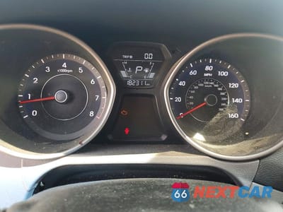 Zdjęcie 9 z 12 samochodu: 2015 HYUNDAI ELANTRA SE VIN:5NPDH4AE0FH646775 - miniatura