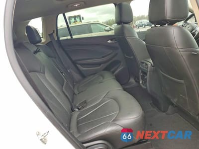Zdjęcie 10 z 12 samochodu: 2017 BUICK ENVISION ESSENCE VIN:LRBFXDSA8HD069623 - miniatura